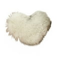 thumbnail image 1 of Sofa Vama Ropa de Cama Cojines con forma de corazón, regalo para decoración de sofá o casa. for Navideño, 1 of 4