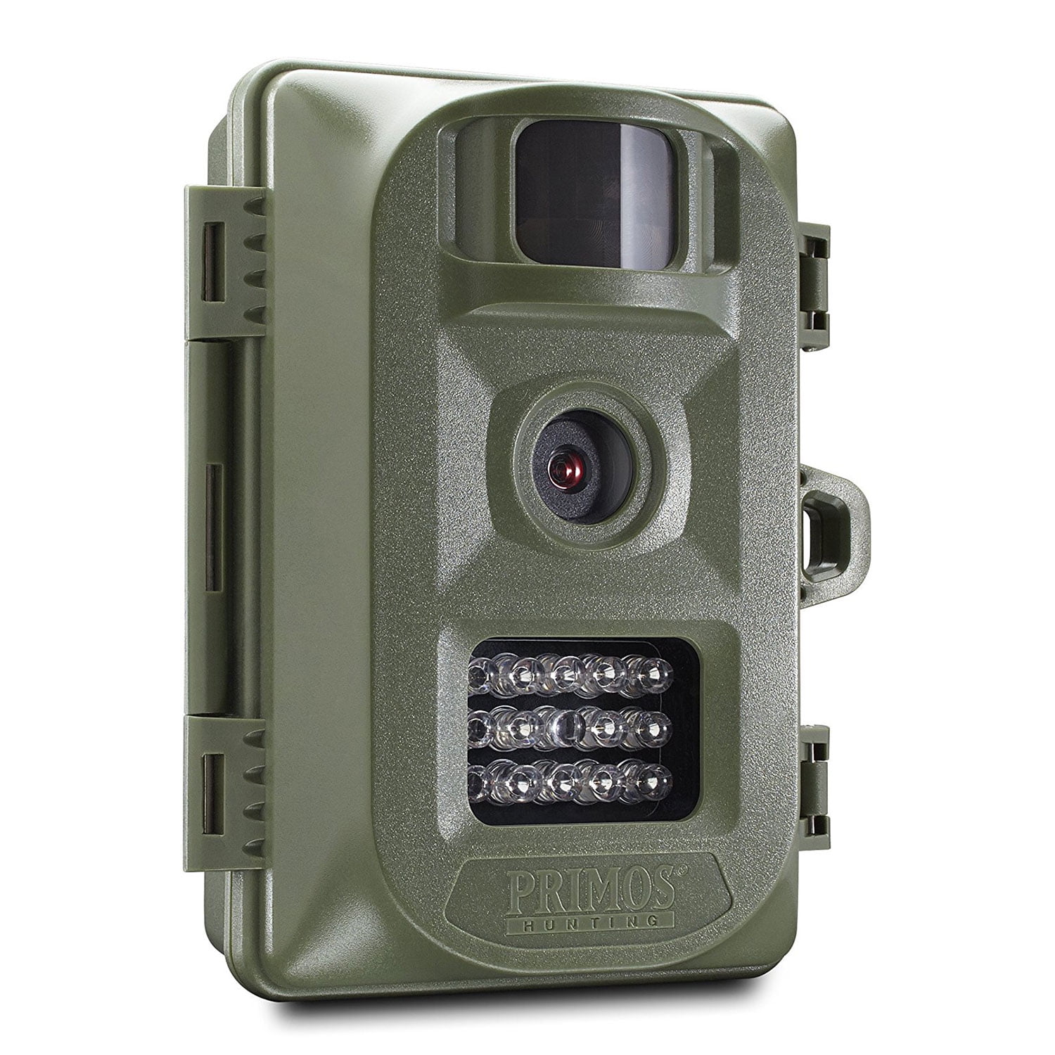 primos hunting primos bullet proof trail camera