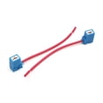 thumbnail image 2 of Coche Antiniebla Luz H1 Conector Cableado Toma Cerámica Cobre 12-36V, 2 of 3