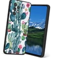 thumbnail image 1 of Cactus-140 Phone Case, Degined for Samsung Galaxy A52 5G Case Men Women, Flexible Silicone Shockproof Case for Samsung Galaxy A52 5G, 1 of 1
