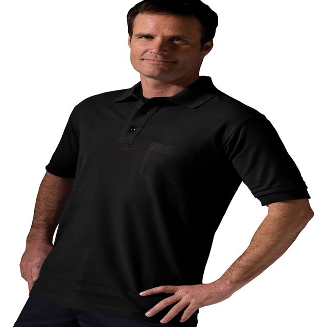 Edwards Grand et Grand Polo à Manches Courtes, Style 1505
