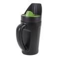 thumbnail image 1 of Manual Shake Spreader, 3 Adjustable Openings High Efficiency Versatile Usage 80 Ounce Portable Spreader  for Farm Soil Manure, 1 of 7