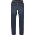 thumbnail image 3 of The Children's Place Girls 2-Pack Skinny Denim Bottoms, XS-XXL, 3 of 4