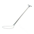 thumbnail image 2 of Animal Catcher Pole,  Holder Catcher Ergonomic Labor Saving  for Animal Rescue Capture Transfer Hook Handle 75cm,T Handle Without Pull Rope 67cm, 2 of 7