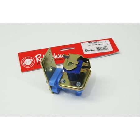 - Water Inlet Solenoid Valve for Scotsman Ice Machine Maker 12-2922-01