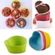 thumbnail image 3 of Inteprter Molde para tartas de 6 piezas, herramienta para hacer postres domésticos, dispositivo para forma a galletas, herramientas de Herramientas y accesorios para hornear, 3 of 6