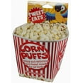 thumbnail image 2 of Penn-Plax Bird Treats - Corn Puffs Fun, Tasty & Colorful Options to Keep Your Bird Happy and Healthy (3PC PK-Corn Puffs- 10oz), 2 of 5