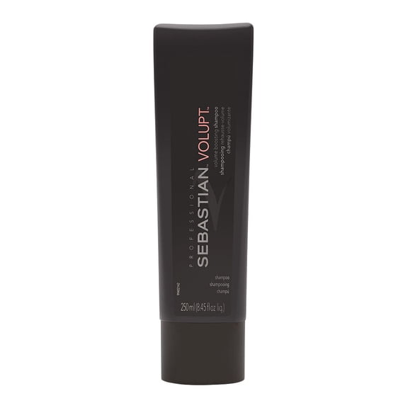 Sebastian Volupt Volume Boosting Shampoo250ml/8.45oz