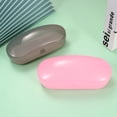 thumbnail image 2 of Shisuyan Eye Glass Box Dustproof for Kids 5Pcs, 2 of 9