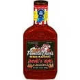 thumbnail image 4 of Famous Dave's BBQ Sauce Devil's Spit (Pack of 2), 4 of 4