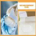 thumbnail image 2 of 30 Pcs Petri Dish Lab Dishes Mushroom Agar Plate Plastic, 2 of 6