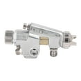 thumbnail image 1 of Food Paint Sprayer 0.68Mpa / 98psi Paint Spray Pneumatic Fine Atomization Sprayer Tool Set Kit for Production, 1 of 8