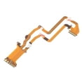 LCD Screen Flex Cable Ribbon for CX240 CX330 CX405 Digital Camera
