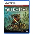 thumbnail image 1 of Tails of Iron - PlayStation 5 Sony PlayStation 5, 1 of 2