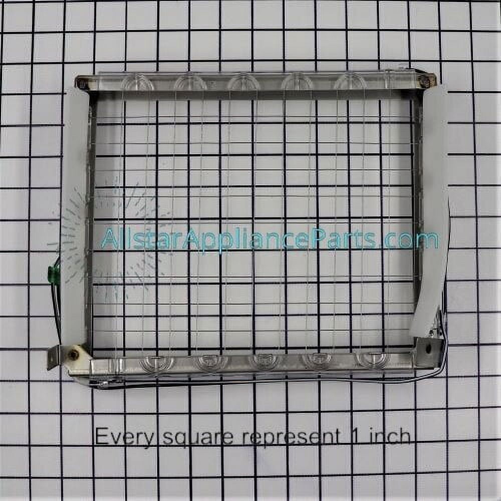 Genuine Whirlpool WP2313637 Ice Cutter Grid - Walmart.com