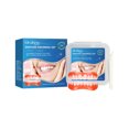 thumbnail image 1 of Dental Care Set showcases a natural smile and comfortable materials for dental care, 1 of 5
