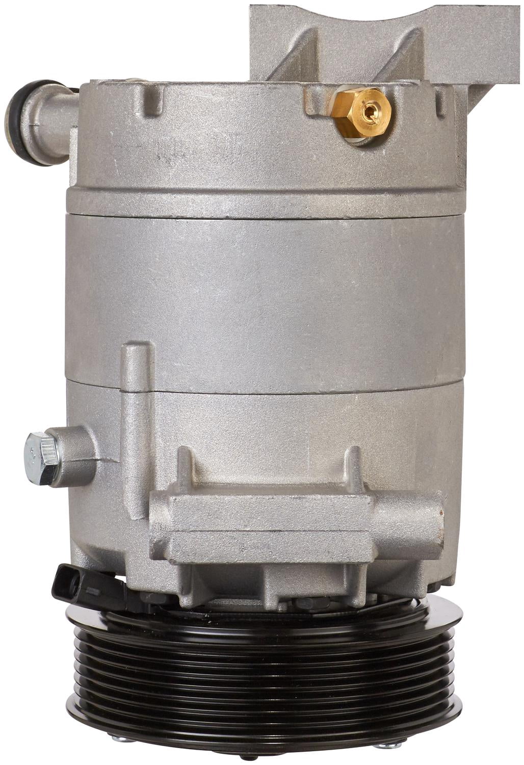 Spectra Premium 0610350 Air Conditioning Compressor - HVAC