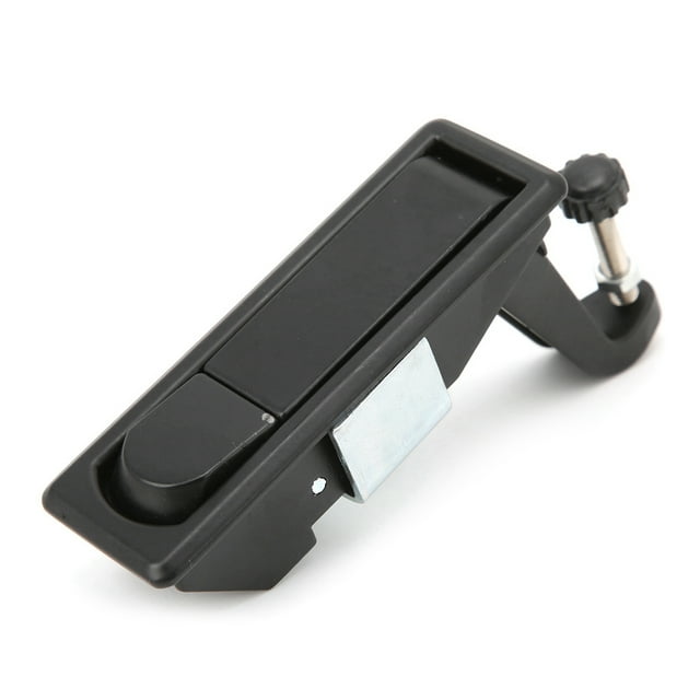 Latch, Firm Practical Stylish Compression Latch For Trailer Trunk For Ship Cabinet For Latch For RV Toolbox