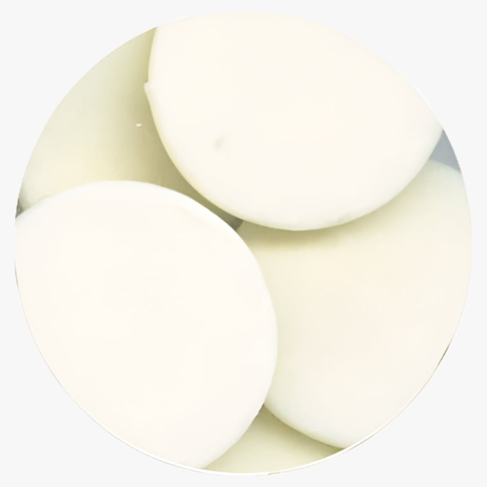 Oasis Supply, Mercken's Compound Melting Wafers Candy Making Supplies, Ivory White Chocolate, 10 Pound