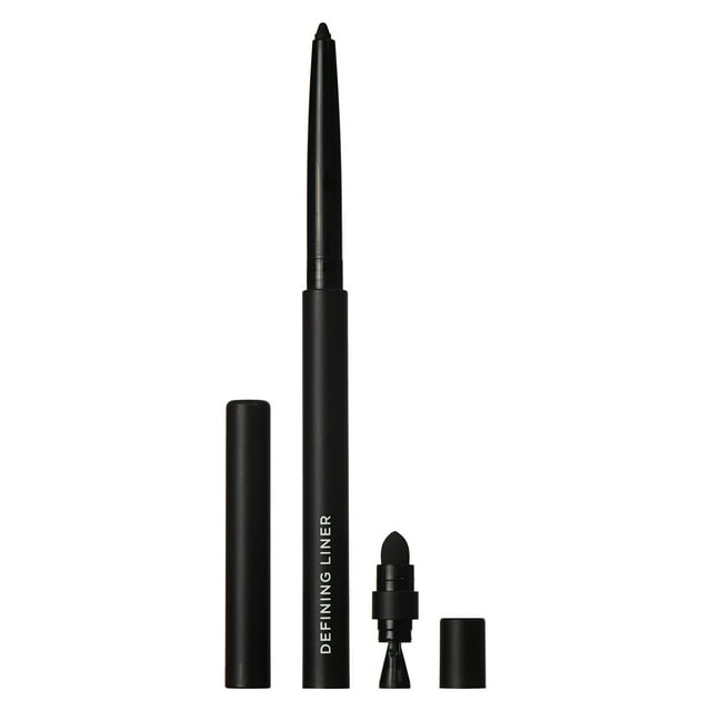 Delineador de ojos RevitaLash Cosmetics Defining Liner negro