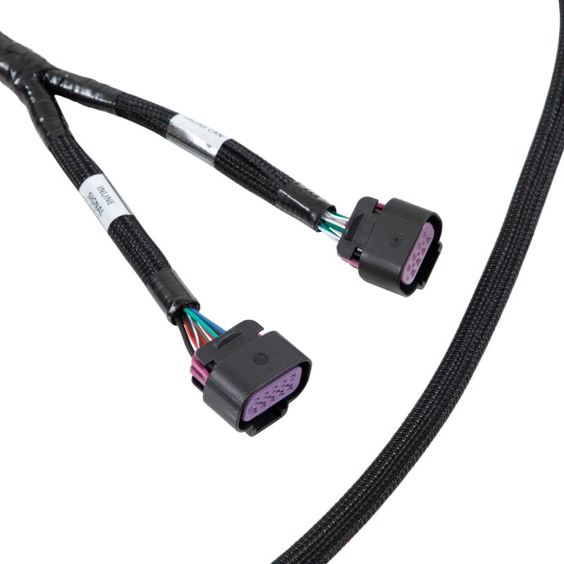 AEM Electronics 30-8604 Front Low Voltage VCU275 Harness