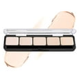 thumbnail image 1 of Base de maquillaje Graftobian HD Glamour Crème Ultralights, 1 of 7