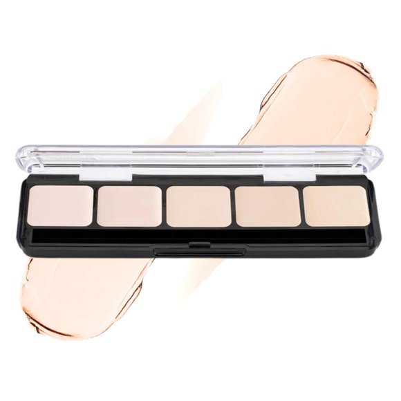 Base de maquillaje Graftobian HD Glamour Crème Ultralights