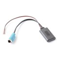 thumbnail image 1 of Adaptador de Audio de módulo compatible con Bluetooth para Alpine Kce-236b Cda-9852 Cda9852 -ayane, 1 of 5