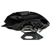 Logitech G502 SE Hero High Performance RGB Gaming Mouse with 11 Programmable Buttons