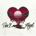 thumbnail image 1 of Pure X - Angel (vinyl), 1 of 2
