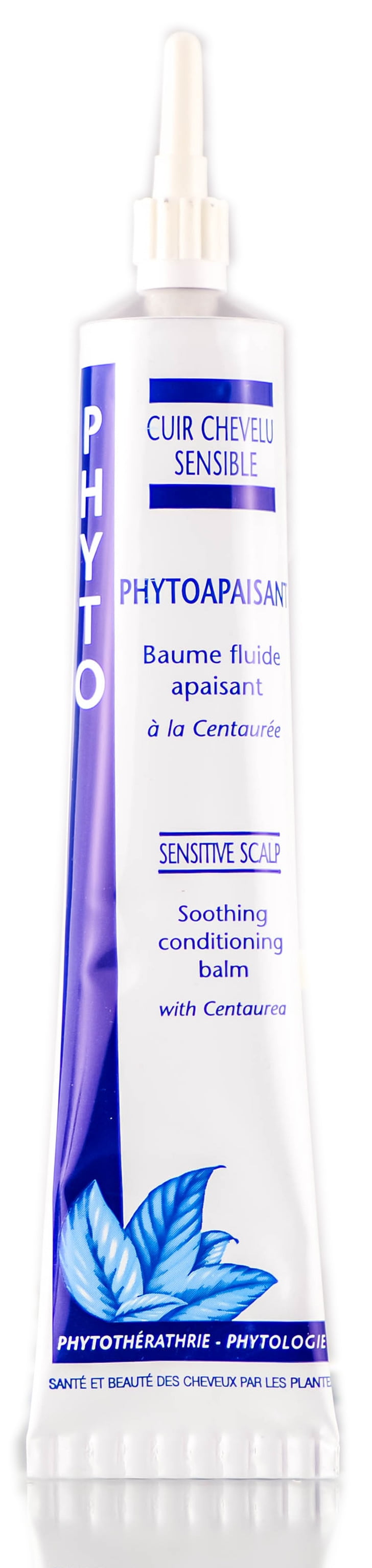 Phyto  Phyto Phytoapaisant Soothing Conditioning Balm  Size  1.69 oz