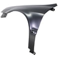 thumbnail image 2 of Replacement REPA220107 Fender Compatible with 1997 Audi A4 Quattro Front, Right Passenger, 2 of 3