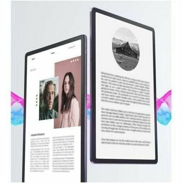Lenovo Tab P12 TB370FU, 12.7