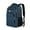 Blue, variant on Laptop Backpack for 18 Inch Fashion Student Notebook for Case Bag for w