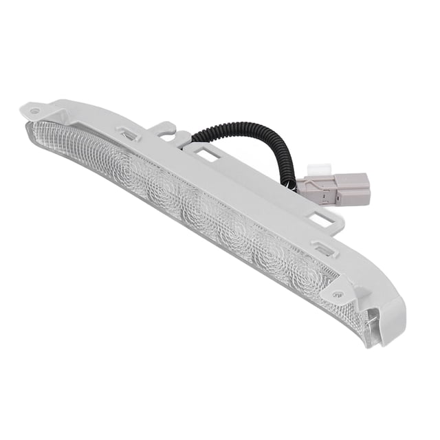 Luz de freno de montaje alto, tercera luz de freno, luz de freno de montaje alto central SVA Mejore su experiencia