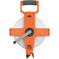 Keson 100 ft Tape Measure, 1/2 in Blade OTR-1810-100