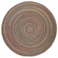 thumbnail image 1 of Colonial Mills WY18R144X144 12 x 12 ft. Worley Round Rug, Natural, 1 of 1