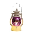 thumbnail image 2 of LED Lights Durable Power Saving Environmental Protection Safety High Brightness Christmas Decoration Decorative Santa Claux LED Electronic Lantern for Christmas, 2 of 3