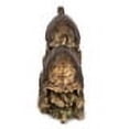 thumbnail image 4 of Aquascape Double Turtle on Log Pond Spitter/fountain, 4 of 5