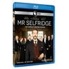 Mr. Selfridge: Season 2 (Masterpiece) (Blu-ray), PBS (Direct), Drama