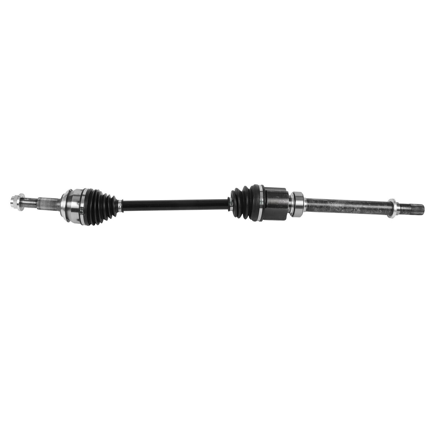 Detroit Axle - Front Right CV Axle for 2020-2024 Nissan Sentra, Passenger Side CV Axle Shaft Assembly 2021 2022 2023 Replacement