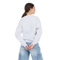 thumbnail image 4 of Forever 21 Women's and Women's Plus Destination Fleece Crewneck, Sizes XXS-4X, 4 of 6