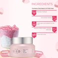 thumbnail image 3 of Crema hidratante The Face Shop Chia Seed Advanced Hydro Cream, 3 of 8