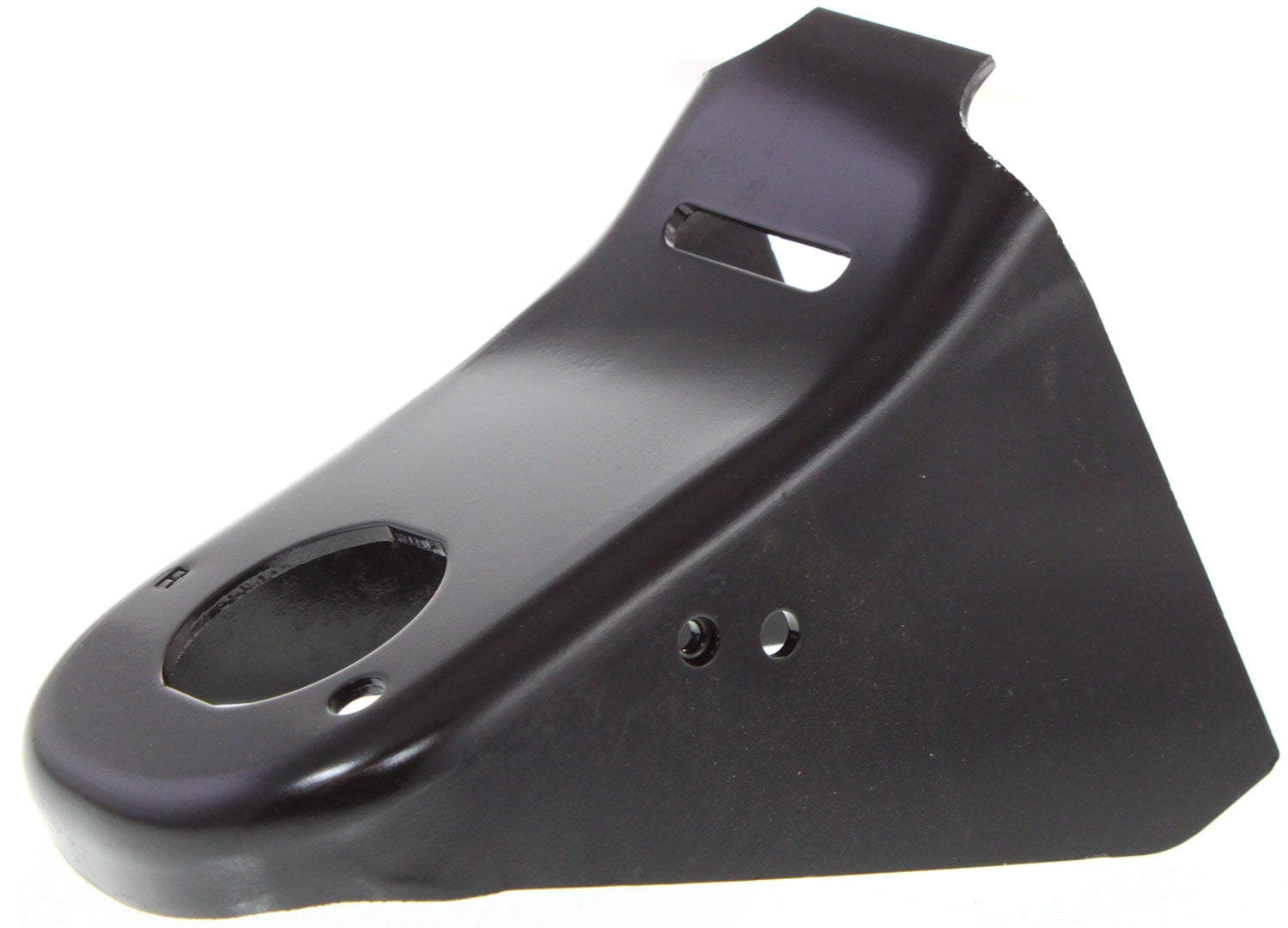 Radiator Mount Bracket Compatible For 2014 Chevrolet Silverado 1500 2009-2013 Chevrolet Silverado 1500 2008-2013 Chevrolet Silverado 1500 2007-2014 Chevrolet Silverado 1500 2010-2013 Chevrolet Si