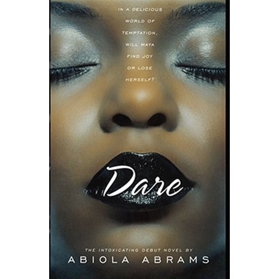Pre-Owned Dare Paperback