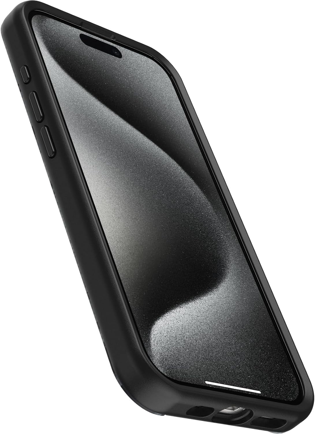 OtterBox Symmetry Series+ Case With MagSafe for iPhone 15 Pro, Burnout Sky