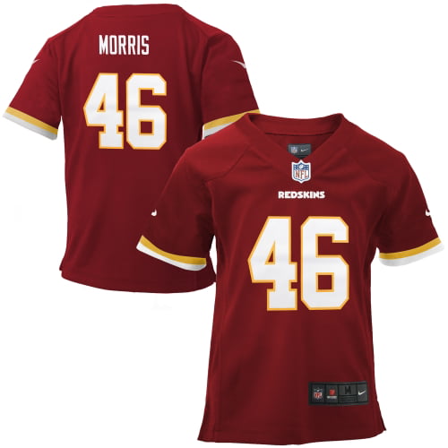 alfred morris jersey
