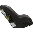 Cosco MightyFit™ 65 DX Convertible Car Seat, Heather Onyx