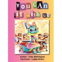 You Can Sit With Us, (Hardcover)
