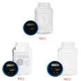 thumbnail image 3 of Child Coin Storage Jar Saving UK bottle children Money LCD Screen Display Digital Counting Piggy Bank Bottle Box, 3 of 7